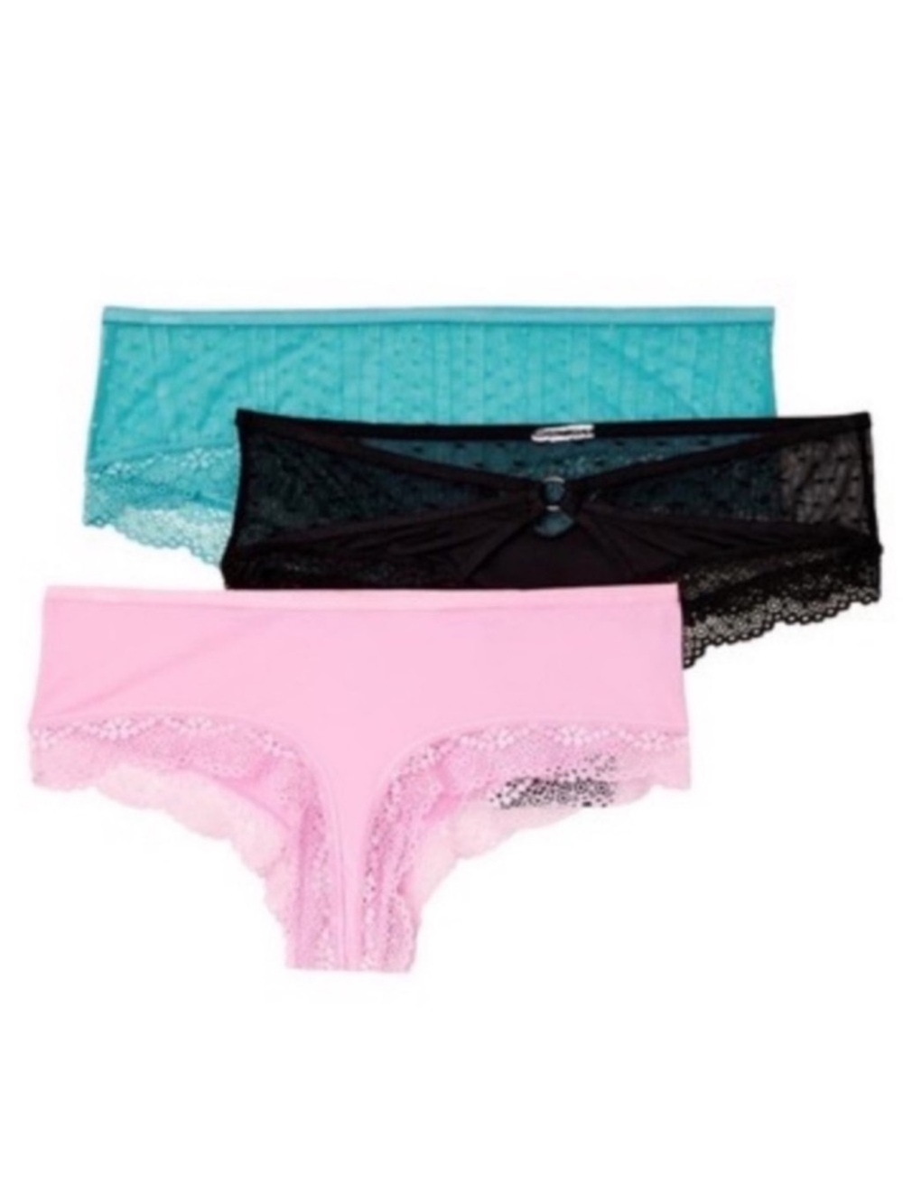 Secret Treasures Thongs